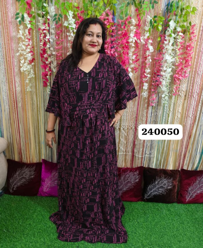 JDC Plus Exclusive Quality Party Wear Long Shimmer Gowns