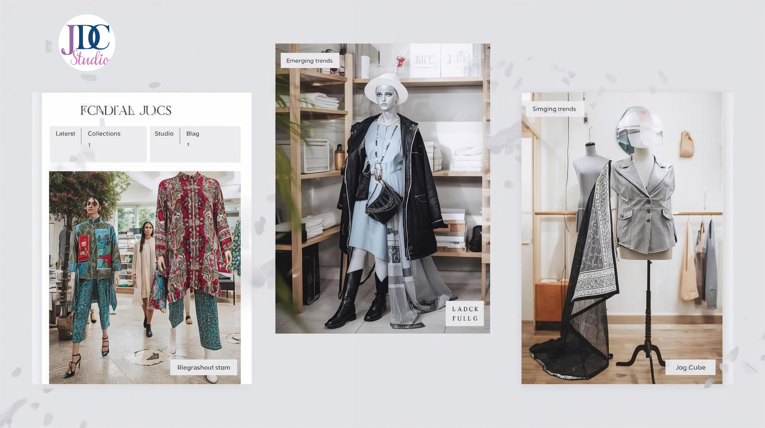 JDC Studio Mira Road