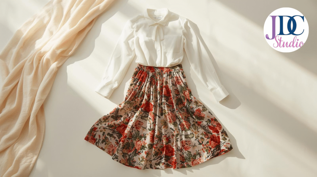 10 must-have outfits for women