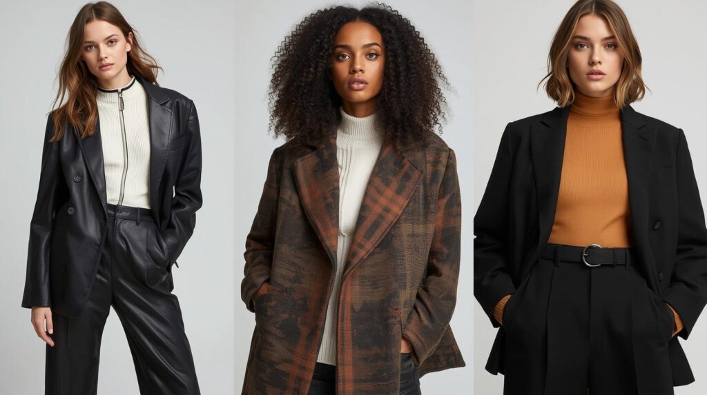 Why JDC Studio Outfits Are So Popular