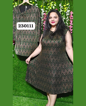 PARTY WEAR CELBRITY STYLE Middi DRESS